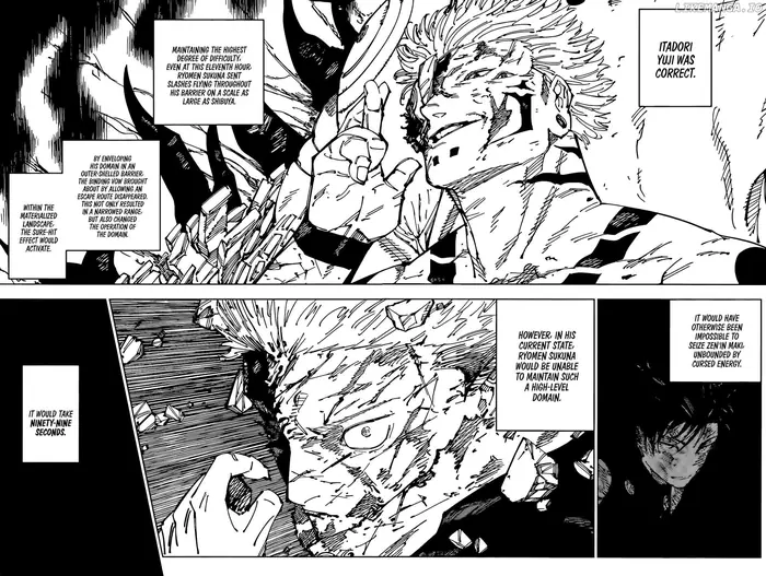 Jujutsu Kaisen Chapter 258 image 11_optimized